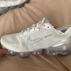 Nike vapor max fly knit GS 6.5/W8